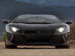 Lamborghini Aventador LP700-4 2011 года (US)